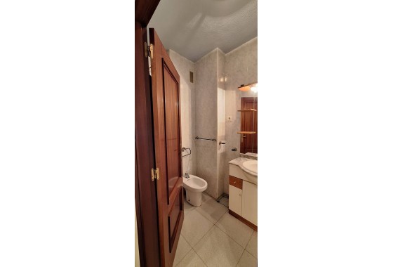 Resale - Apartment / flat - Murcia - San Benito-patiño