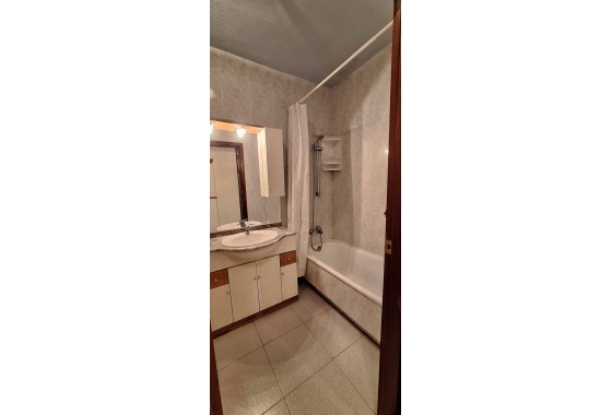 Resale - Apartment / flat - Murcia - San Benito-patiño