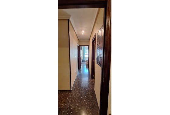 Resale - Apartment / flat - Murcia - San Benito-patiño