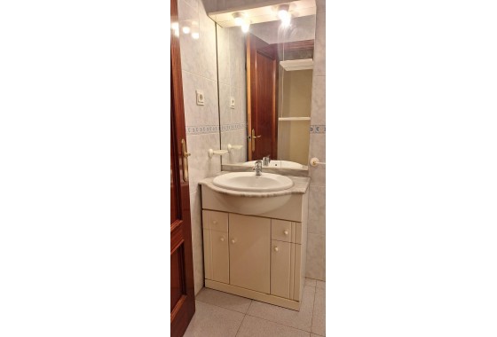Resale - Apartment / flat - Murcia - San Benito-patiño