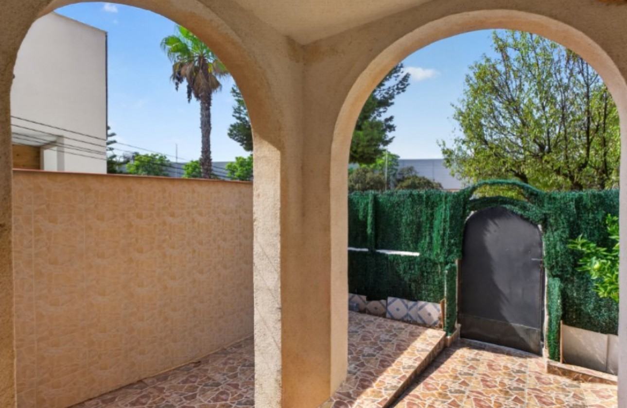 Reventa - Chalet - Torrevieja - Costa Blanca