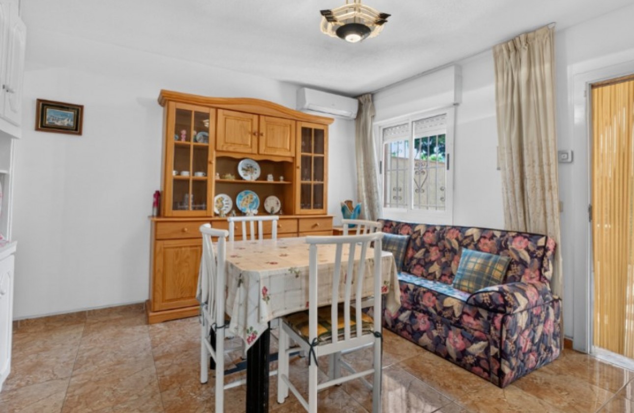 Reventa - Chalet - Torrevieja - Costa Blanca