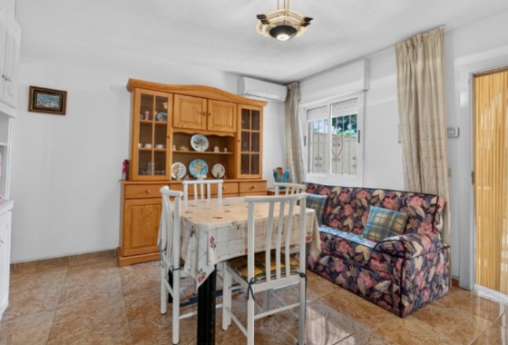 Reventa - Chalet - Torrevieja - Costa Blanca