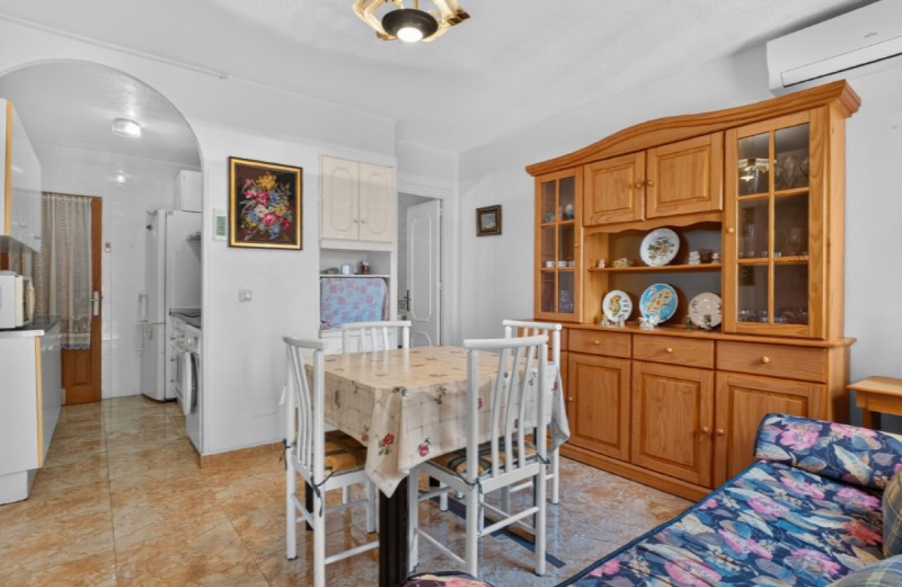 Reventa - Chalet - Torrevieja - Costa Blanca