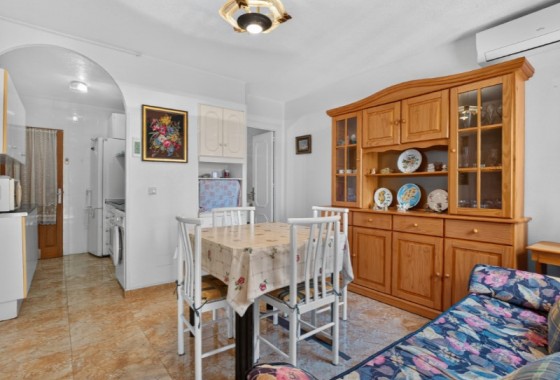 Reventa - Chalet - Torrevieja - Costa Blanca