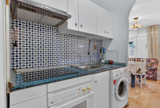 Reventa - Chalet - Torrevieja - Costa Blanca
