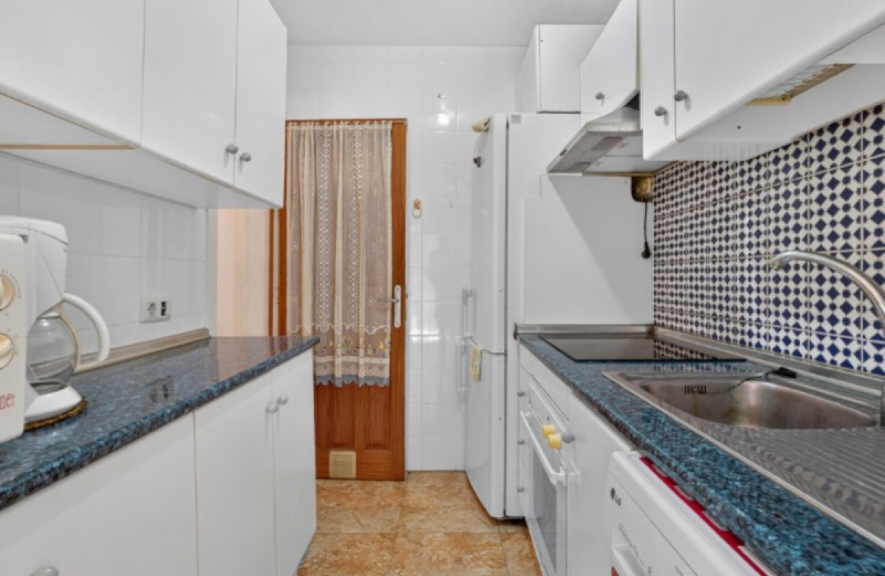 Reventa - Chalet - Torrevieja - Costa Blanca