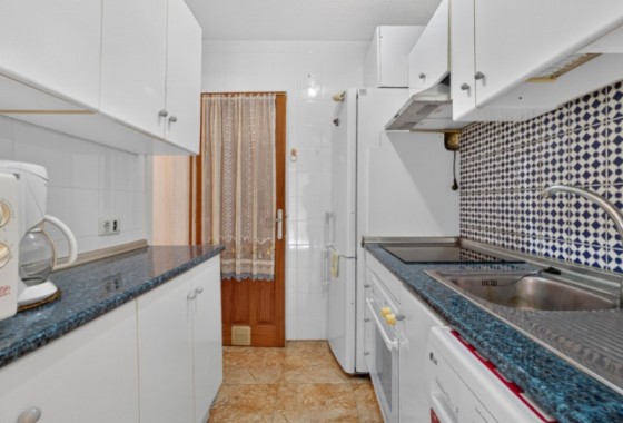 Reventa - Chalet - Torrevieja - Costa Blanca