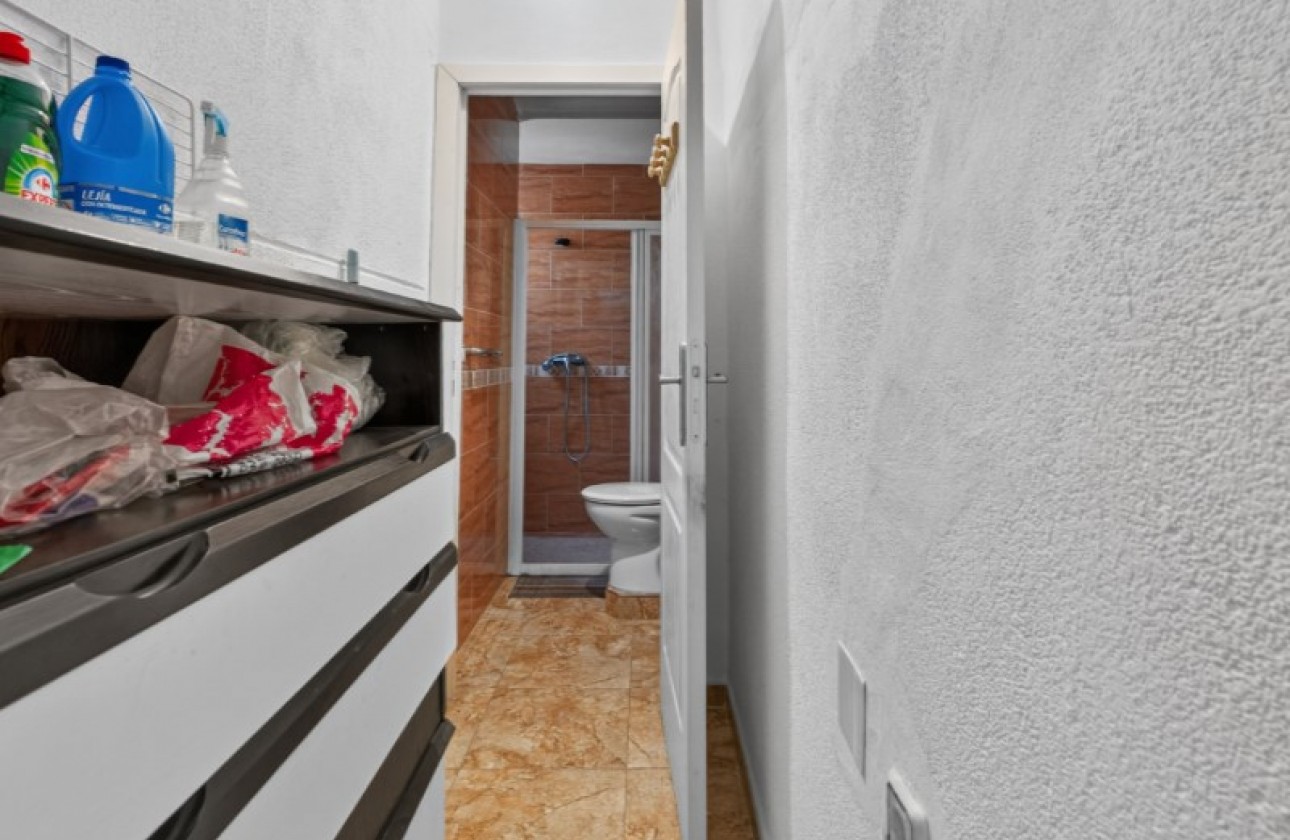 Reventa - Chalet - Torrevieja - Costa Blanca