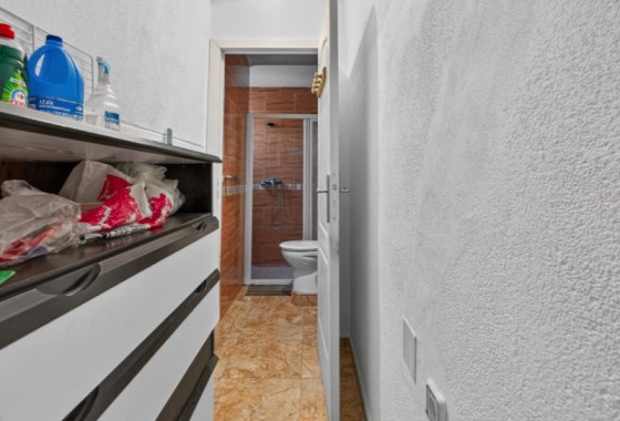 Reventa - Chalet - Torrevieja - Costa Blanca
