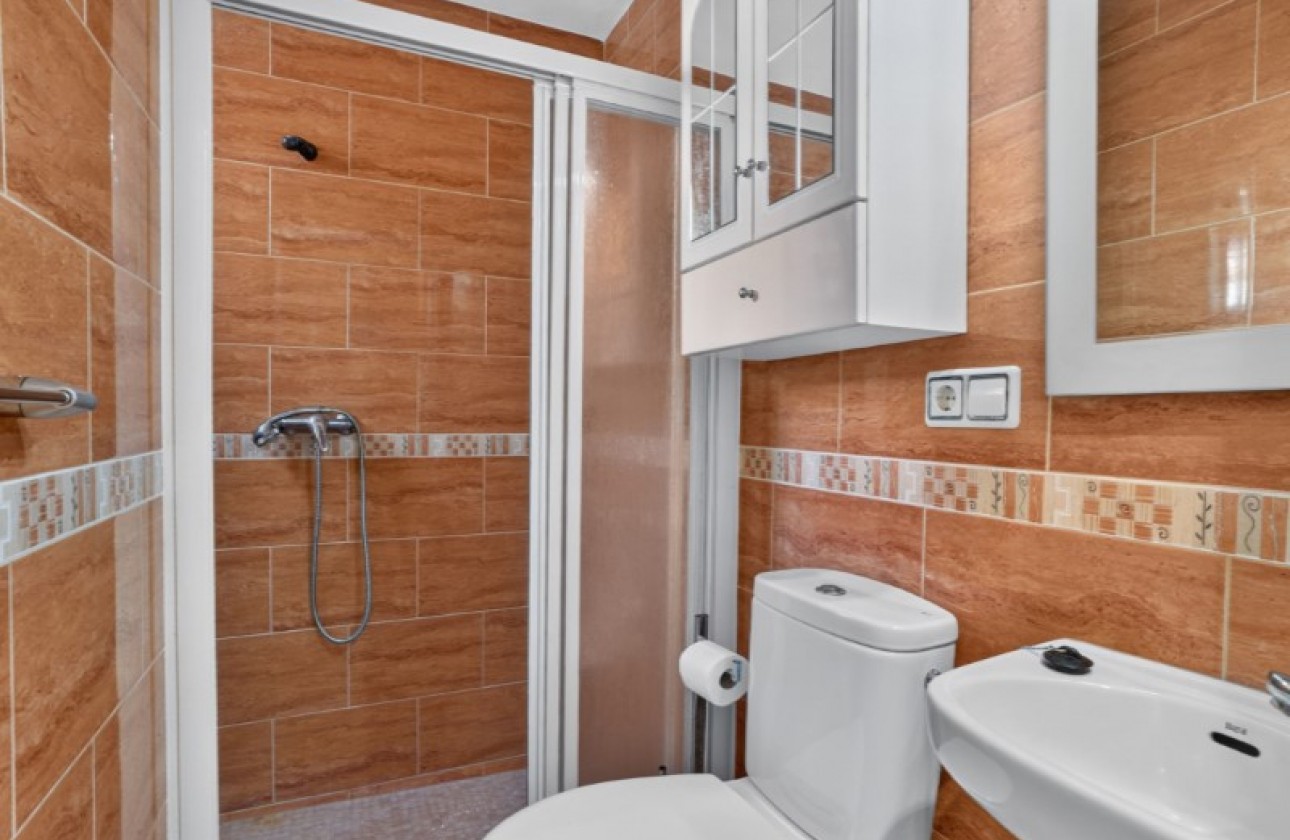 Reventa - Chalet - Torrevieja - Costa Blanca