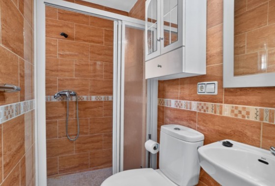 Reventa - Chalet - Torrevieja - Costa Blanca