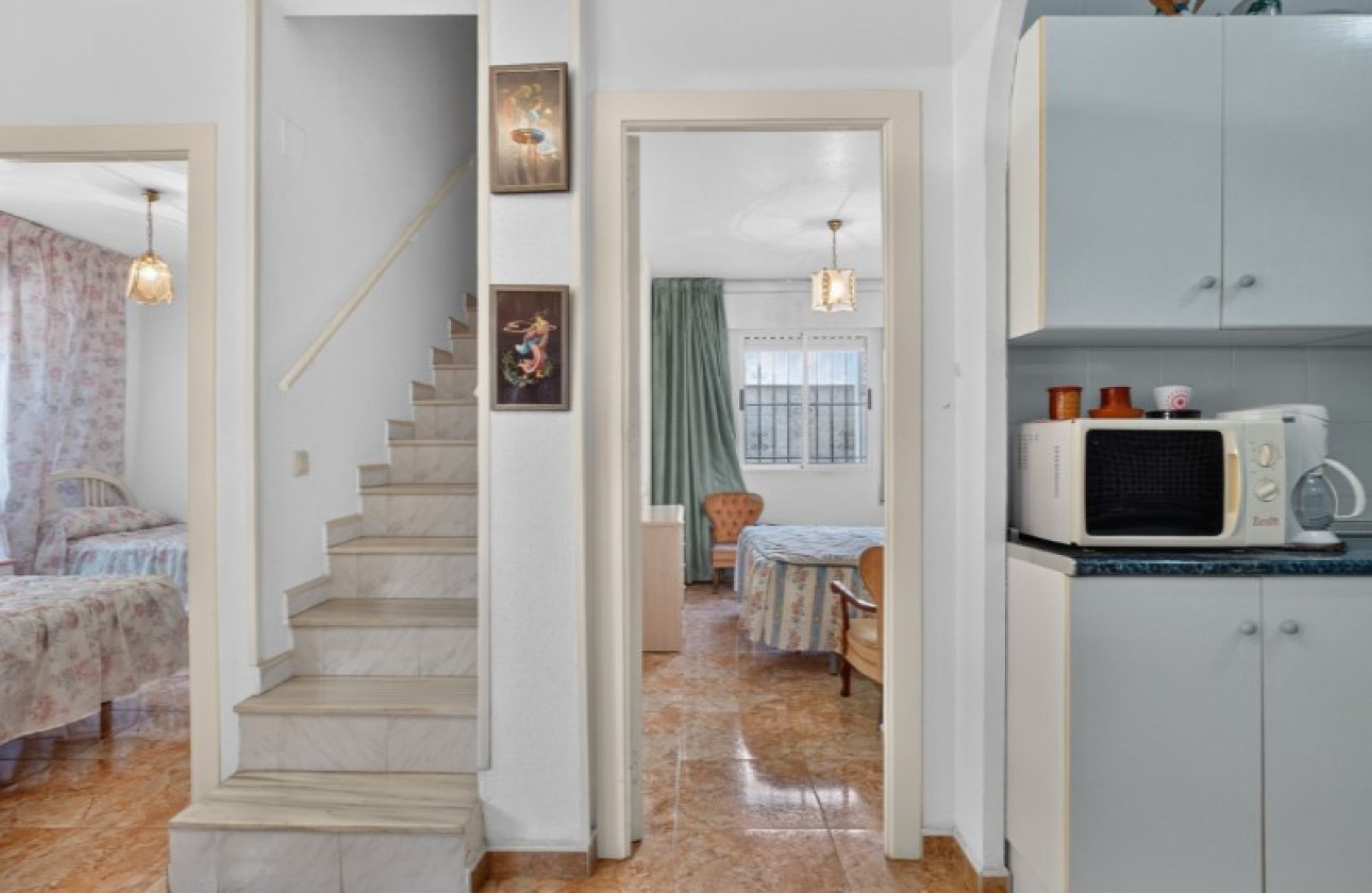 Reventa - Chalet - Torrevieja - Costa Blanca