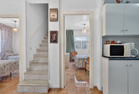 Reventa - Chalet - Torrevieja - Costa Blanca