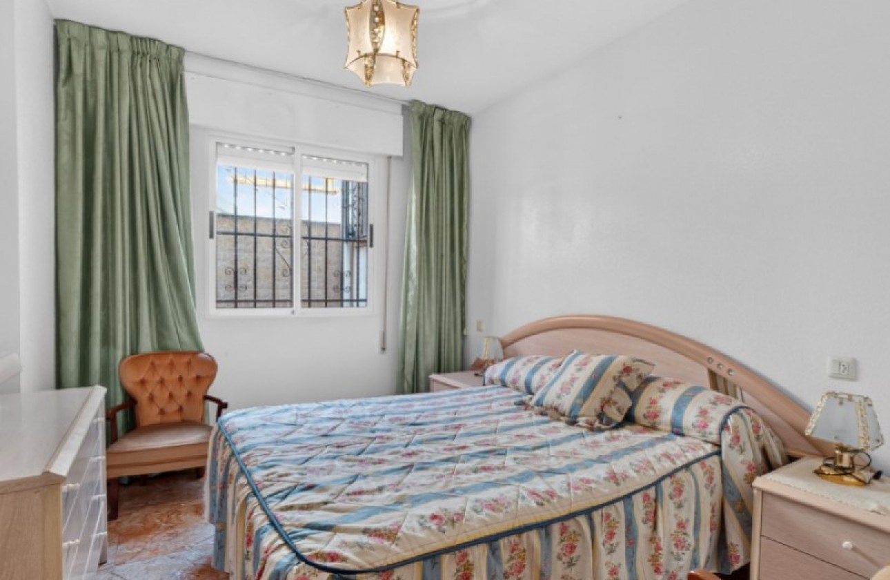 Reventa - Chalet - Torrevieja - Costa Blanca