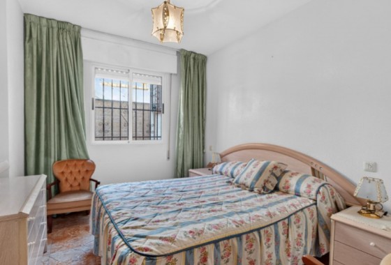 Reventa - Chalet - Torrevieja - Costa Blanca