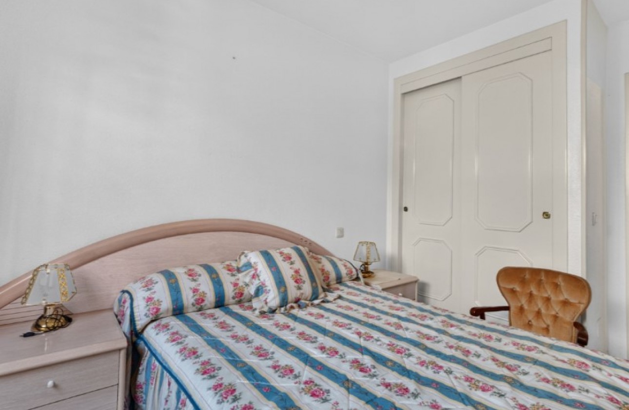 Reventa - Chalet - Torrevieja - Costa Blanca
