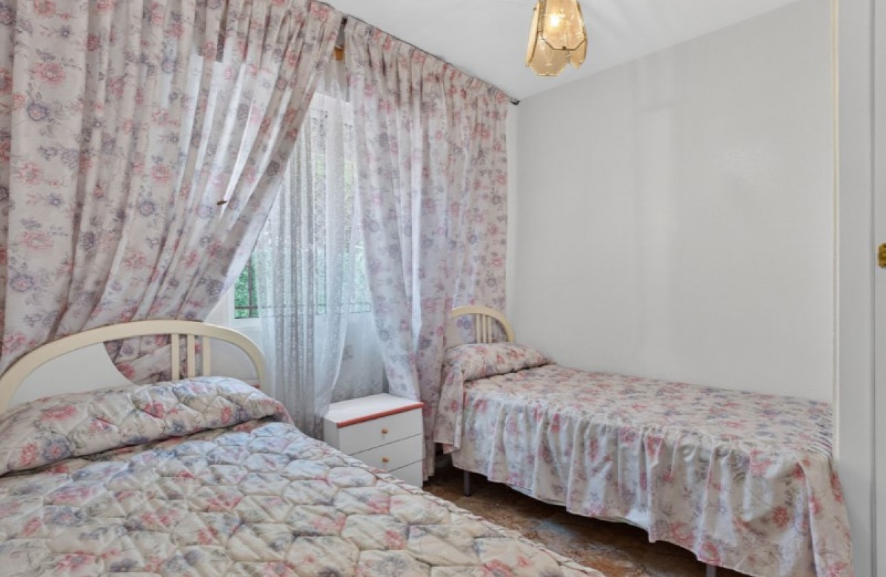 Reventa - Chalet - Torrevieja - Costa Blanca