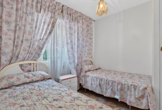 Reventa - Chalet - Torrevieja - Costa Blanca
