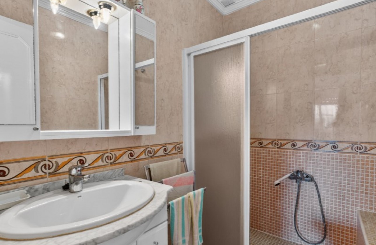 Reventa - Chalet - Torrevieja - Costa Blanca