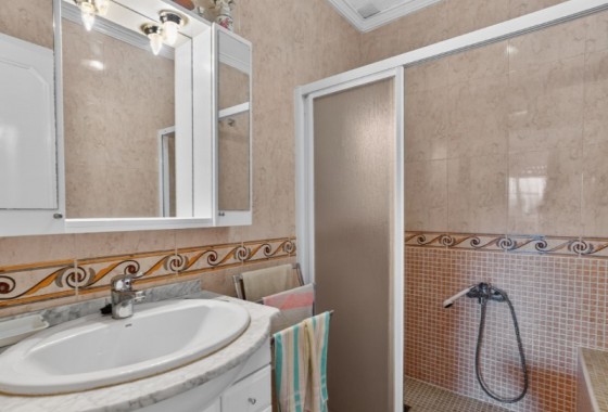 Reventa - Chalet - Torrevieja - Costa Blanca
