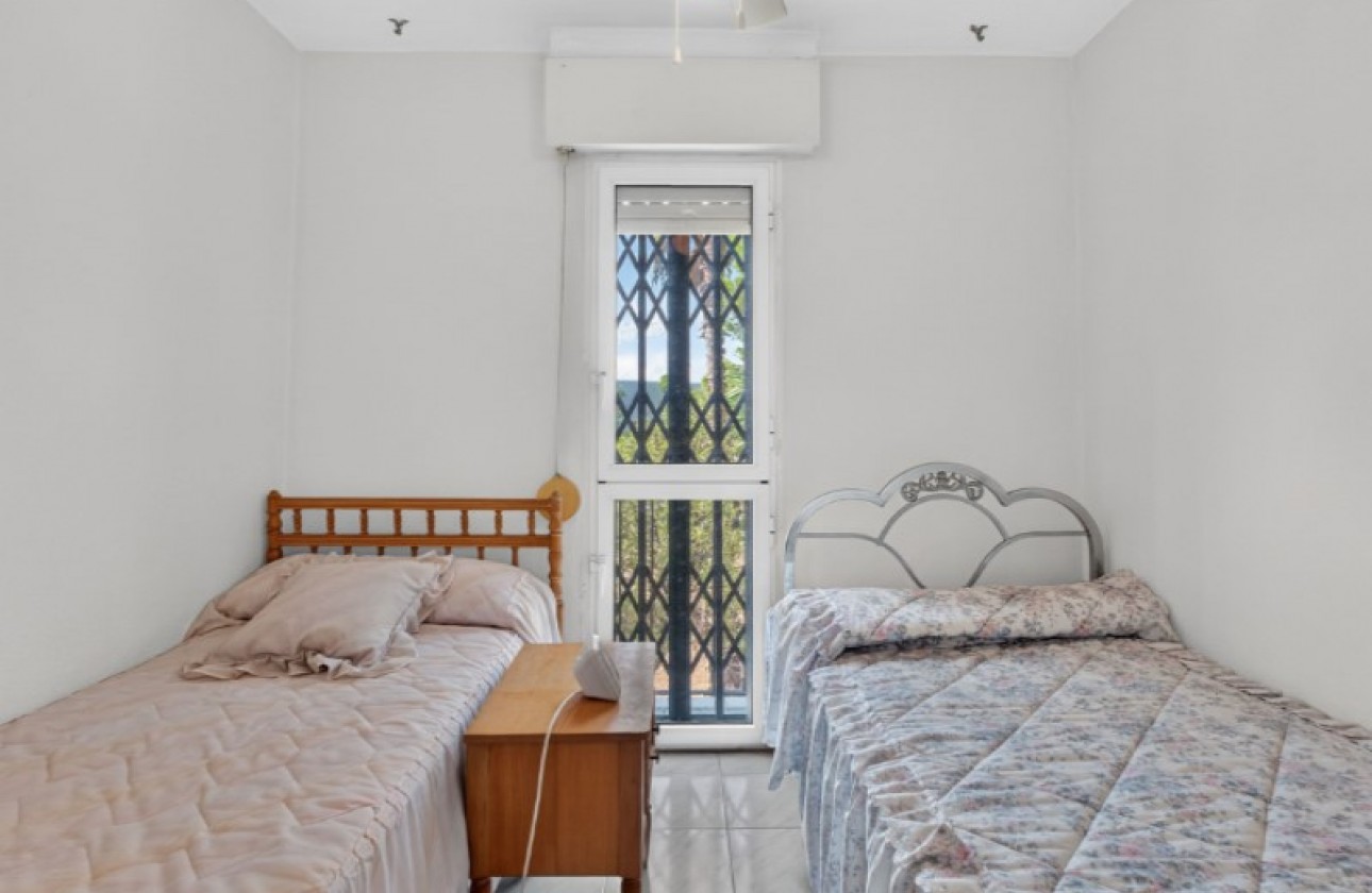 Reventa - Chalet - Torrevieja - Costa Blanca