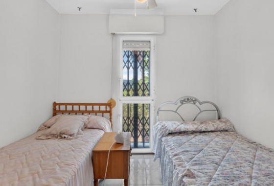 Reventa - Chalet - Torrevieja - Costa Blanca