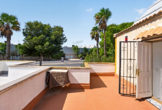 Reventa - Chalet - Torrevieja - Costa Blanca