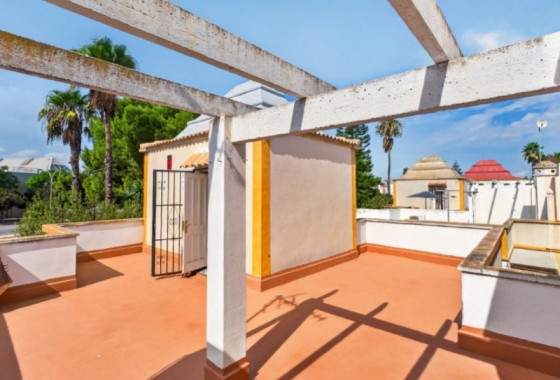 Reventa - Chalet - Torrevieja - Costa Blanca