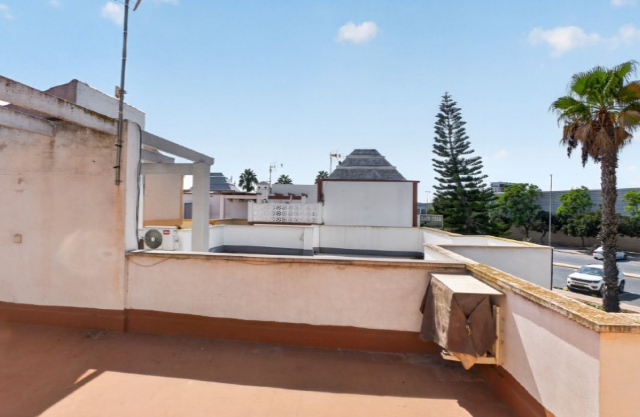 Reventa - Chalet - Torrevieja - Costa Blanca