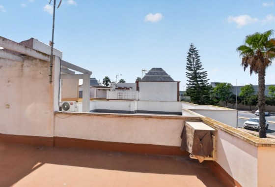 Reventa - Chalet - Torrevieja - Costa Blanca