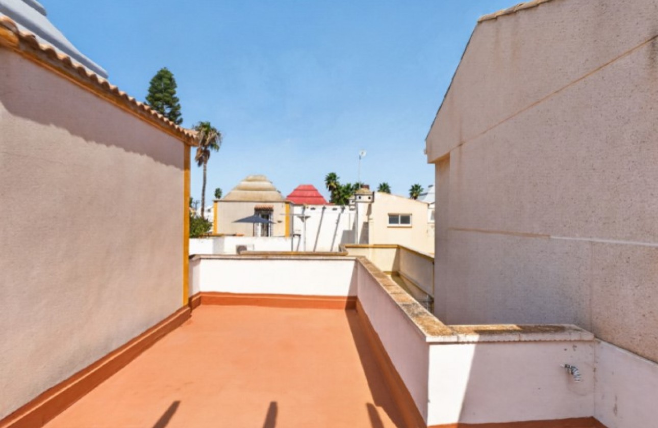 Reventa - Chalet - Torrevieja - Costa Blanca