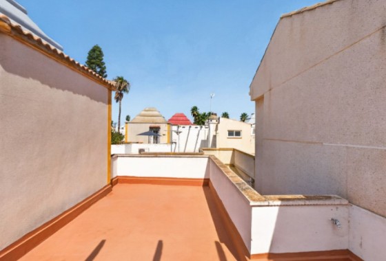 Reventa - Chalet - Torrevieja - Costa Blanca