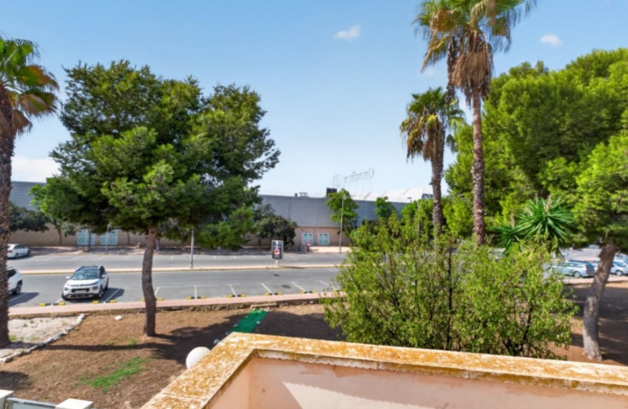 Reventa - Chalet - Torrevieja - Costa Blanca