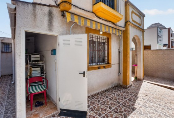 Reventa - Chalet - Torrevieja - Costa Blanca
