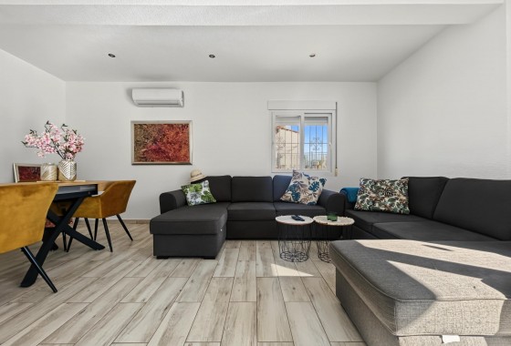 Revente - Villa - Pilar de la Horadada - Pinar de Campoverde