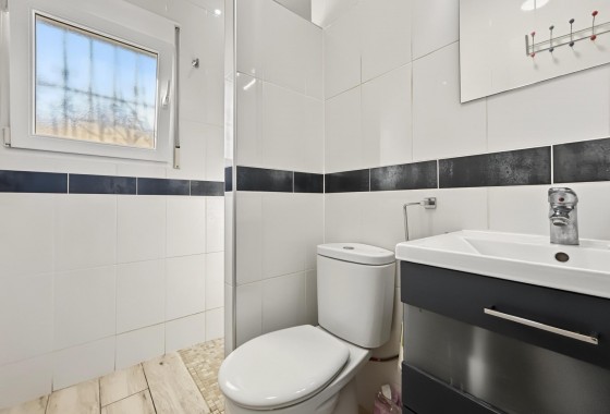 Revente - Villa - Pilar de la Horadada - Pinar de Campoverde