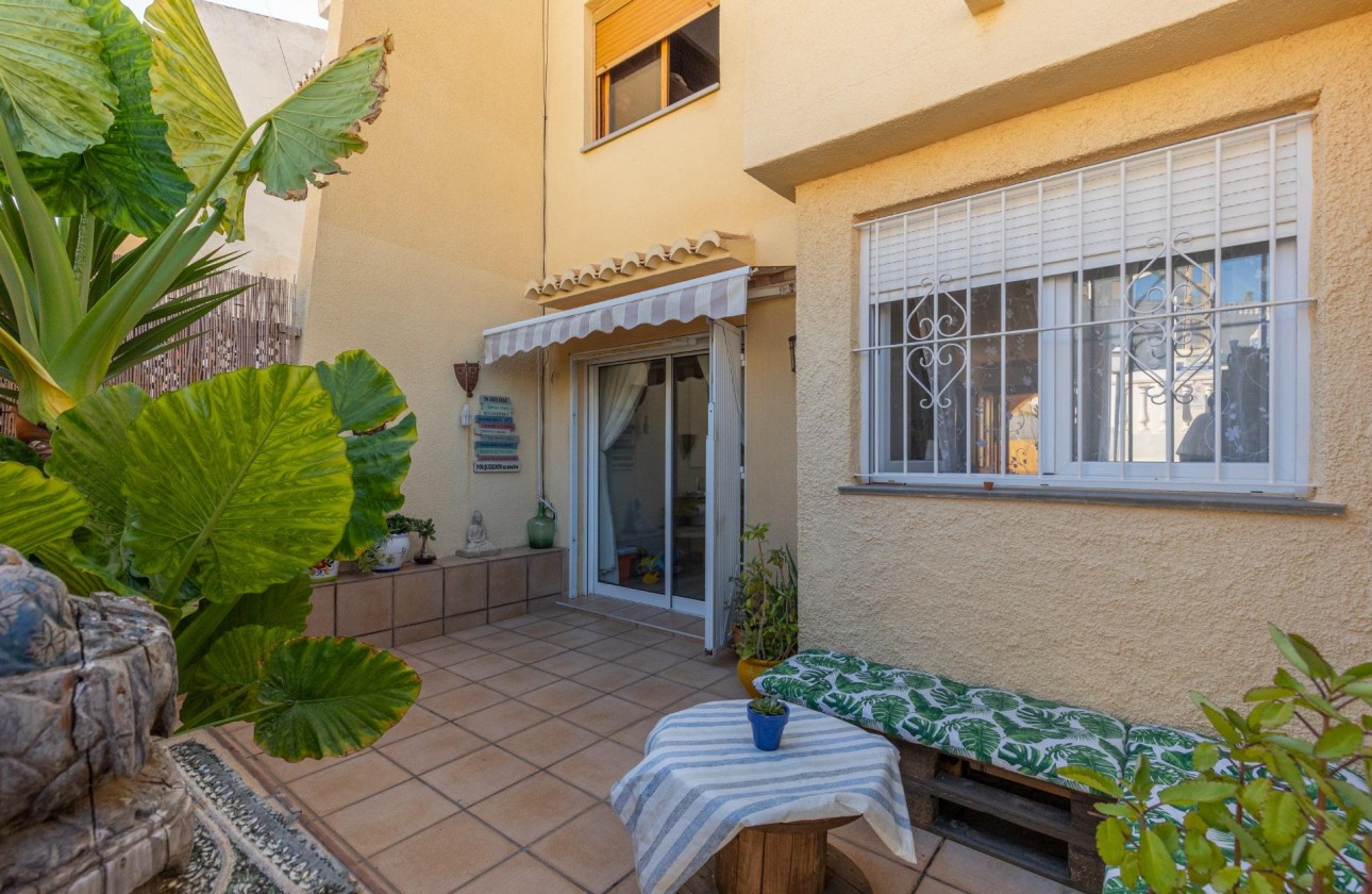Revente - Duplex - Torrevieja - Los balcones
