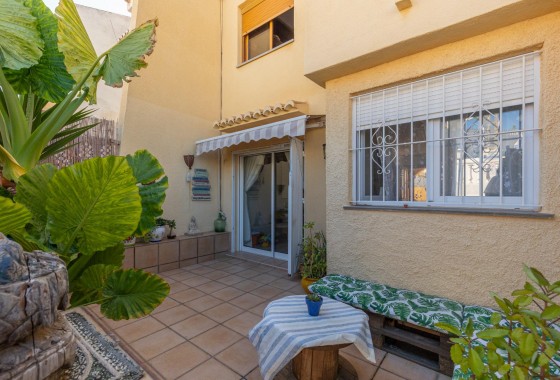 Revente - Duplex - Torrevieja - Los balcones