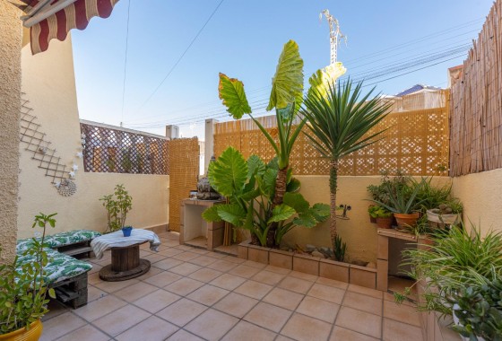 Revente - Duplex - Torrevieja - Los balcones