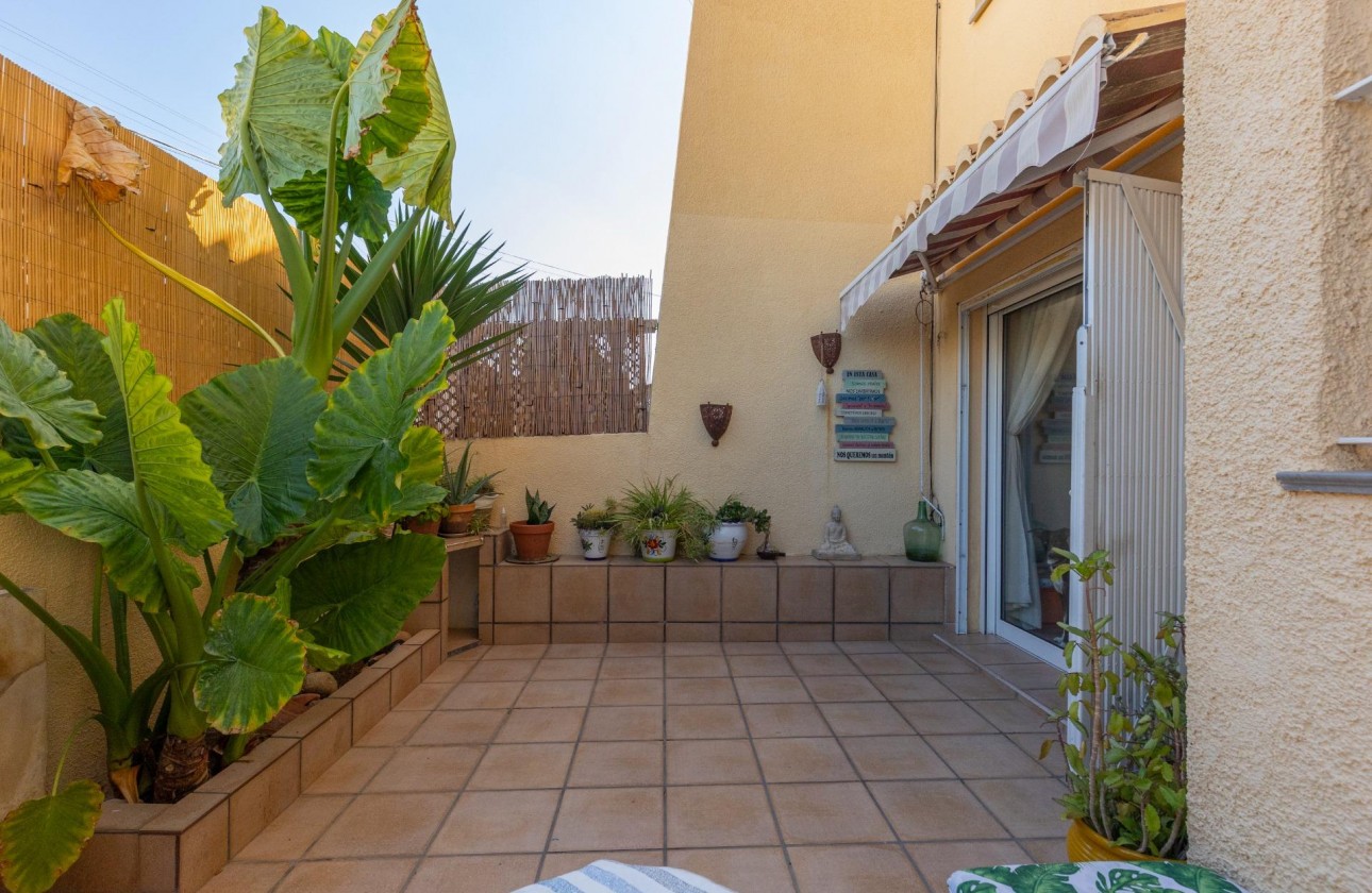 Revente - Duplex - Torrevieja - Los balcones