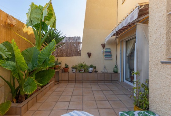 Revente - Duplex - Torrevieja - Los balcones