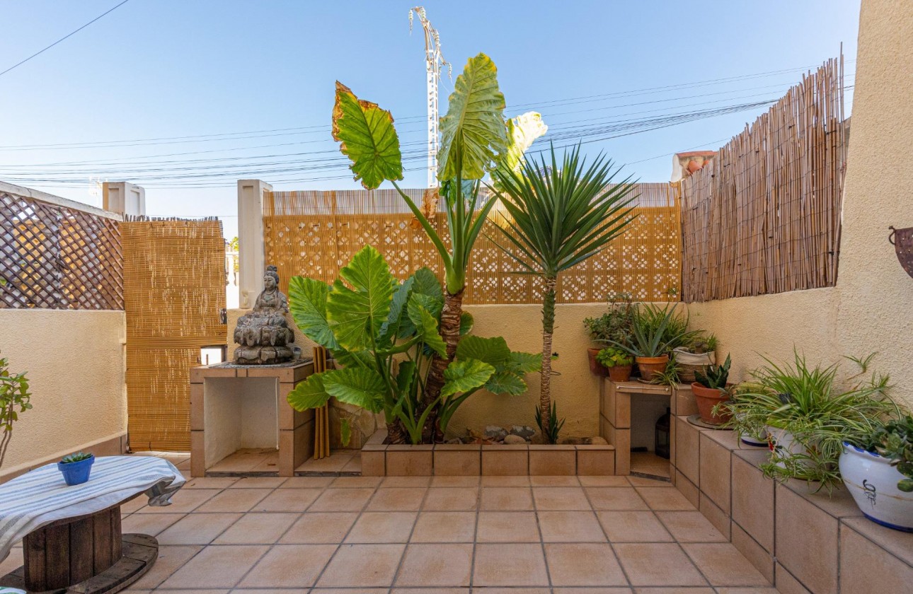 Revente - Duplex - Torrevieja - Los balcones