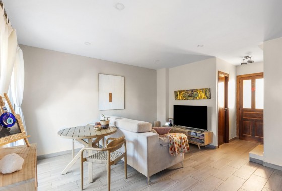 Revente - Duplex - Torrevieja - Los balcones