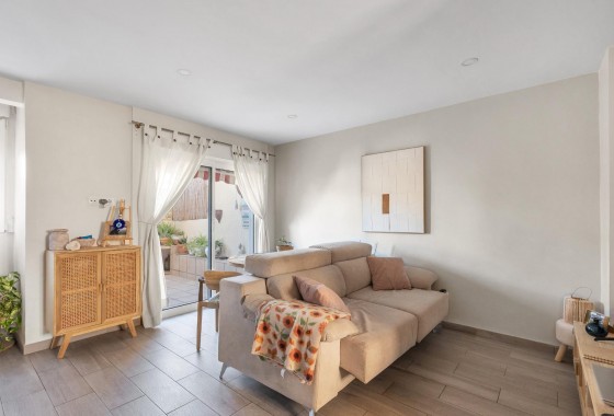 Revente - Duplex - Torrevieja - Los balcones