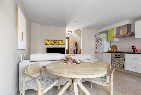 Revente - Duplex - Torrevieja - Los balcones