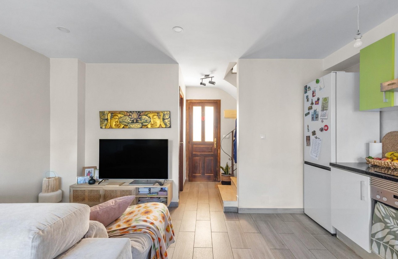Revente - Duplex - Torrevieja - Los balcones