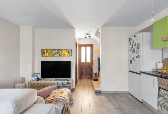 Revente - Duplex - Torrevieja - Los balcones