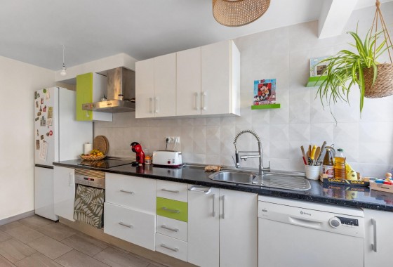 Revente - Duplex - Torrevieja - Los balcones