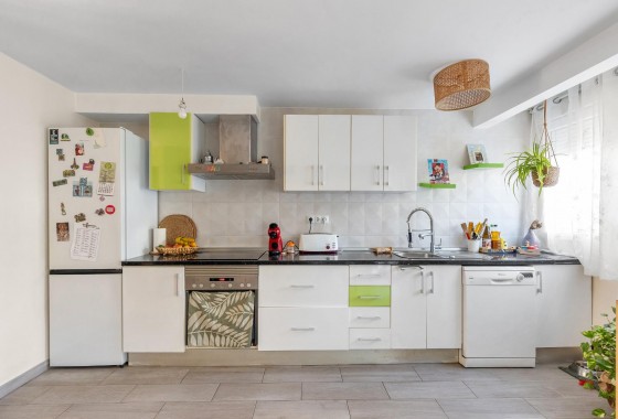 Revente - Duplex - Torrevieja - Los balcones